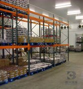 食品行業冷庫 (2)